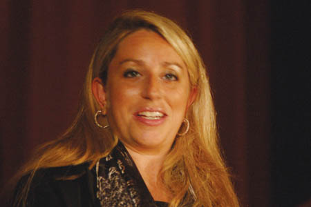 Abigail Black Elbaum